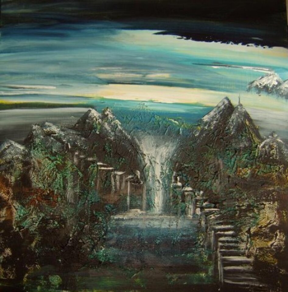 traumvision 5
