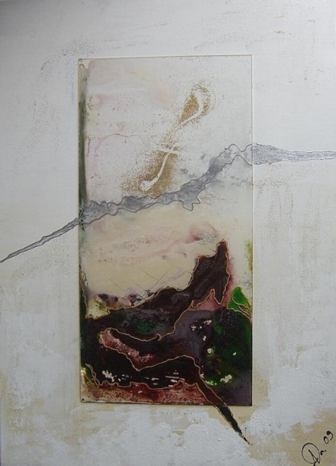 ohne Titel