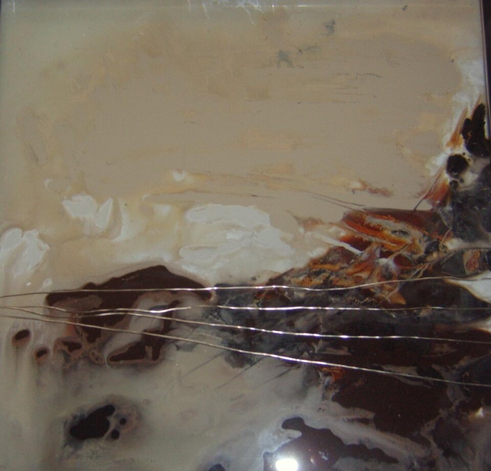 ohne Titel