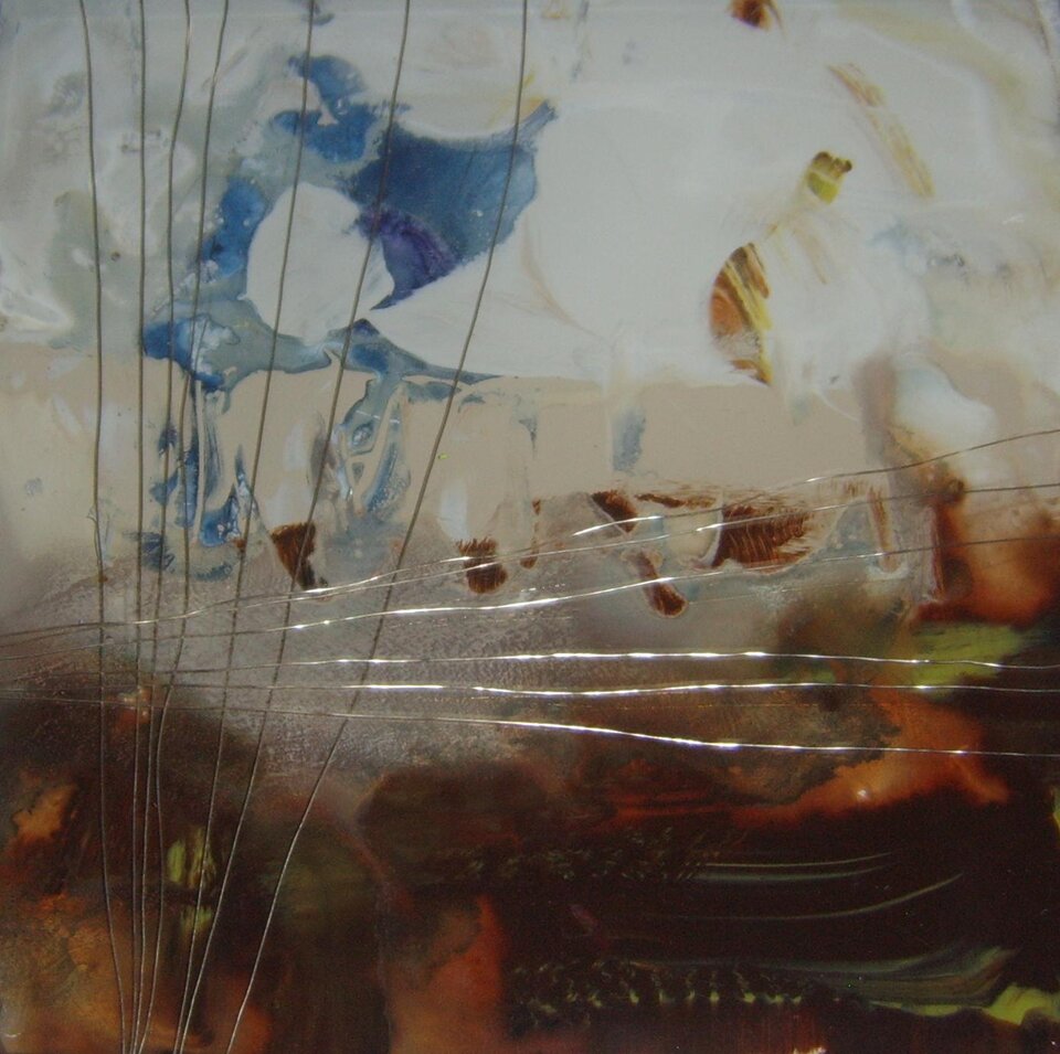 ohne Titel