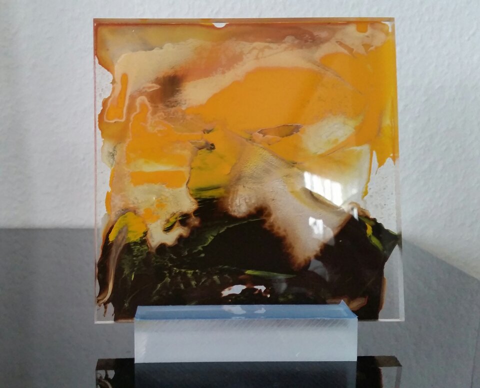 ohne Titel