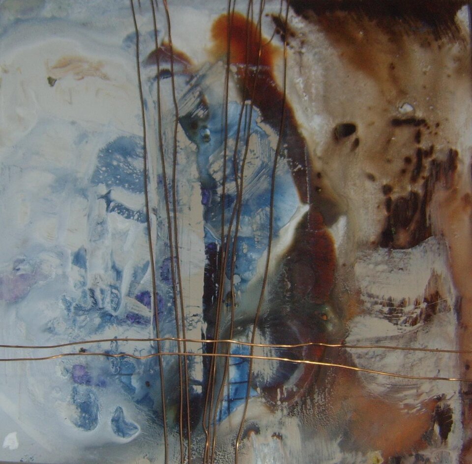 ohne Titel